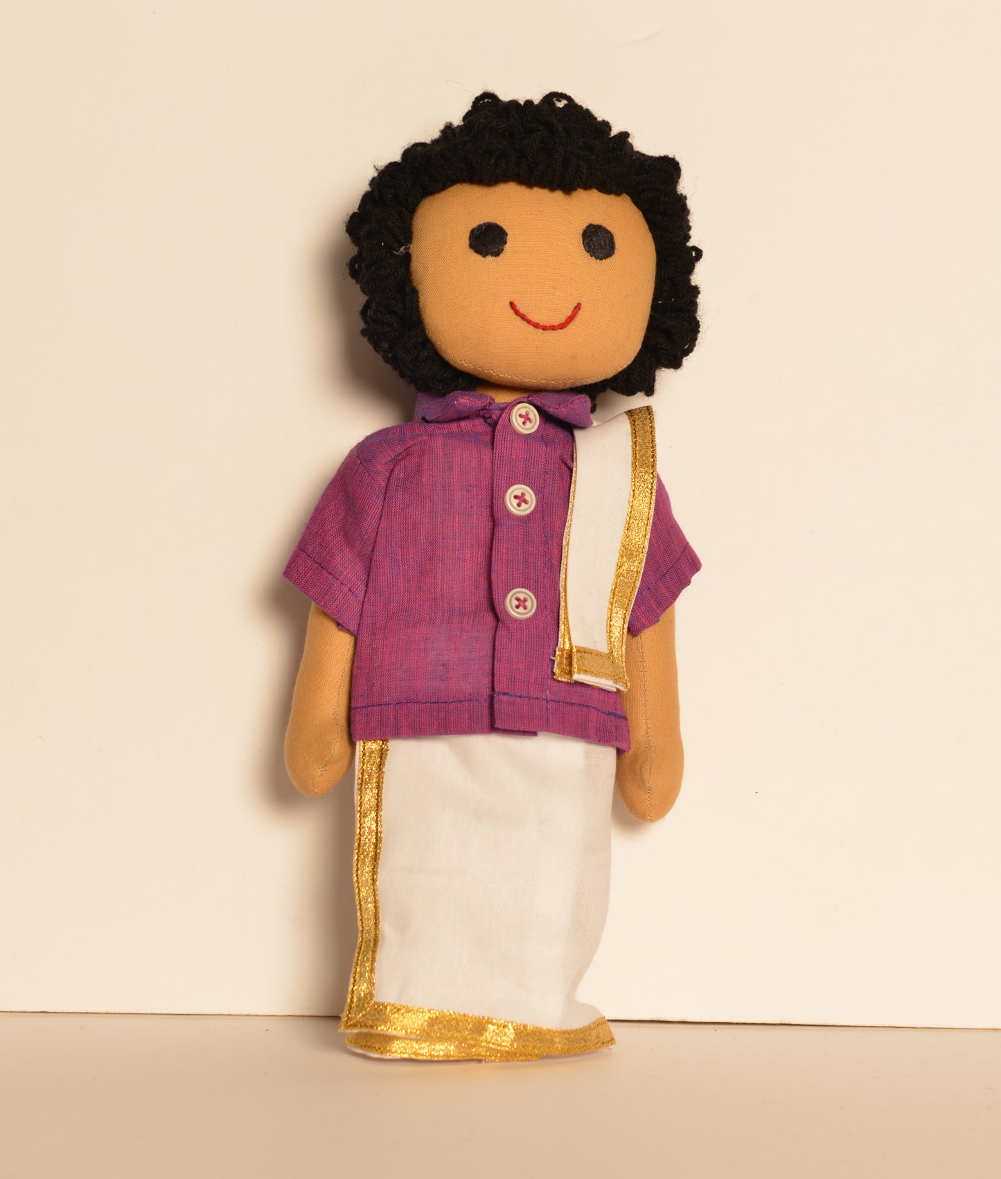 Kanna Dolls (Veshti)