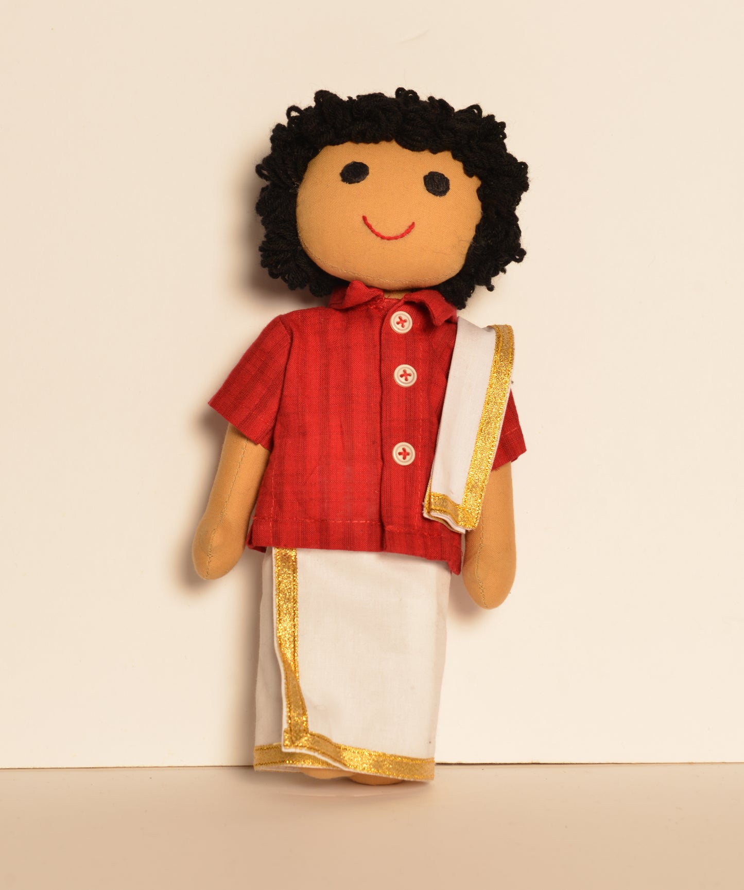 Kanna Dolls (Veshti)