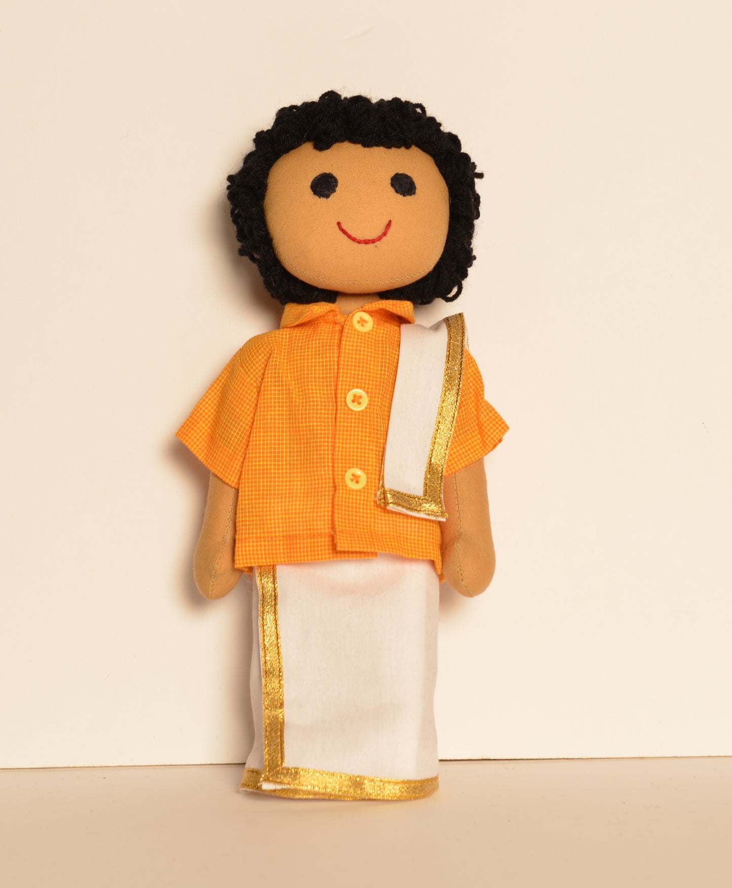 Kanna Dolls (Veshti)