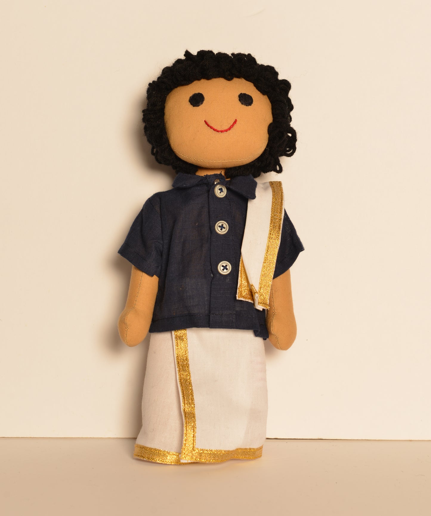 Kanna Dolls (Veshti)