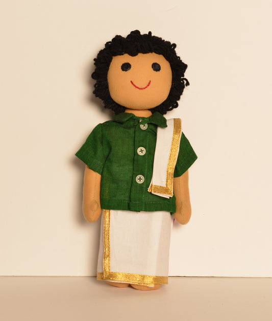 Kanna Dolls (Veshti)